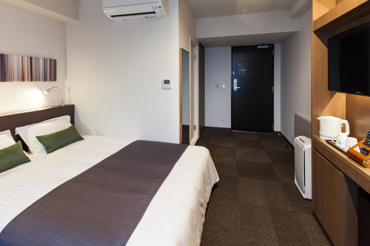 Y'S Hotel Hanshin Amagasaki Ekimae Εξωτερικό φωτογραφία