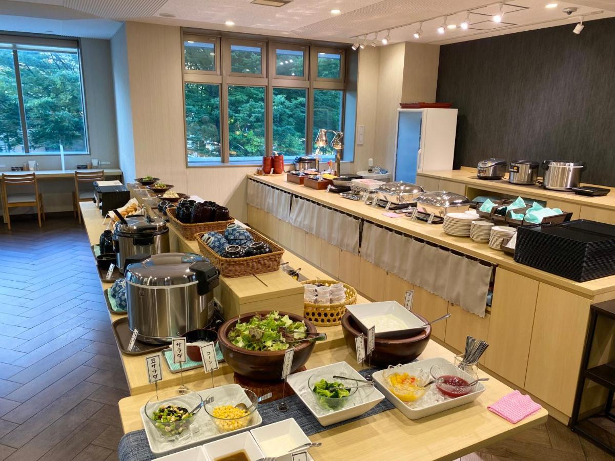 Y'S Hotel Hanshin Amagasaki Ekimae Εξωτερικό φωτογραφία