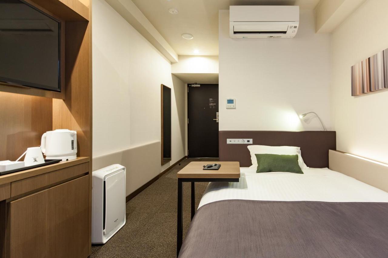 Y'S Hotel Hanshin Amagasaki Ekimae Εξωτερικό φωτογραφία