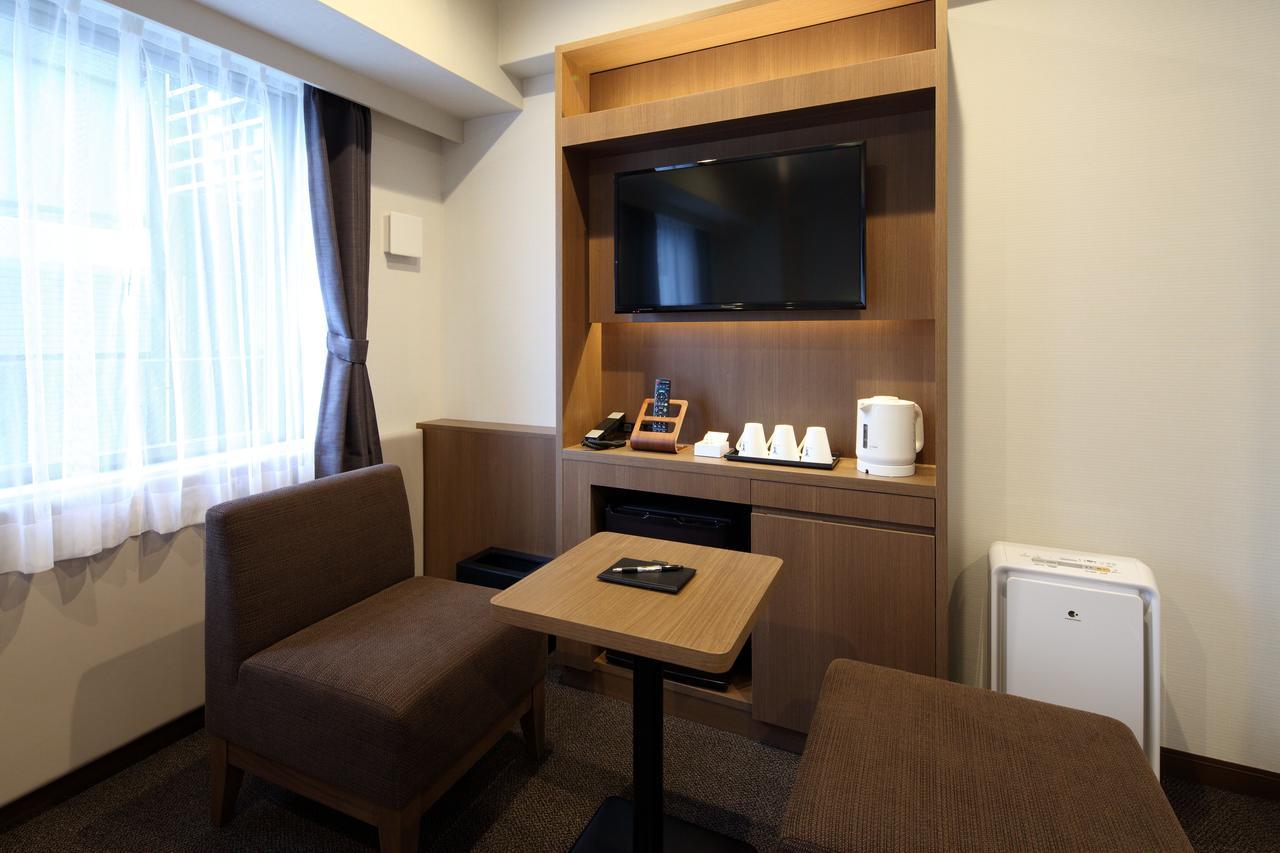 Y'S Hotel Hanshin Amagasaki Ekimae Εξωτερικό φωτογραφία