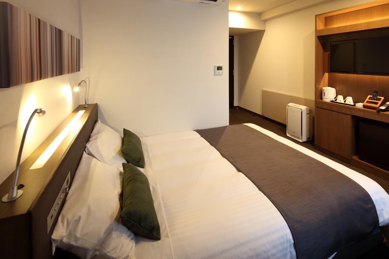 Y'S Hotel Hanshin Amagasaki Ekimae Εξωτερικό φωτογραφία