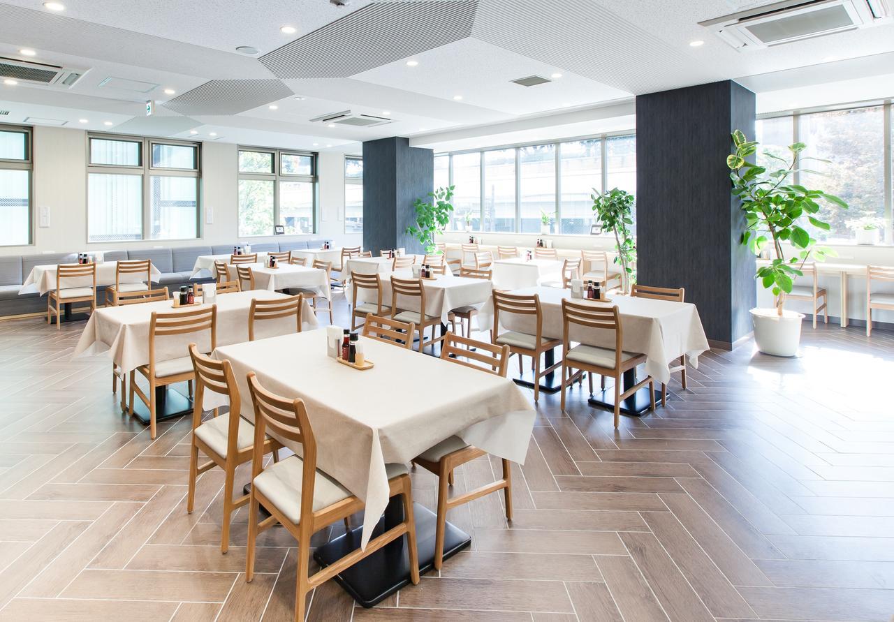 Y'S Hotel Hanshin Amagasaki Ekimae Εξωτερικό φωτογραφία