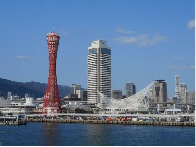 Y'S Hotel Hanshin Amagasaki Ekimae Εξωτερικό φωτογραφία