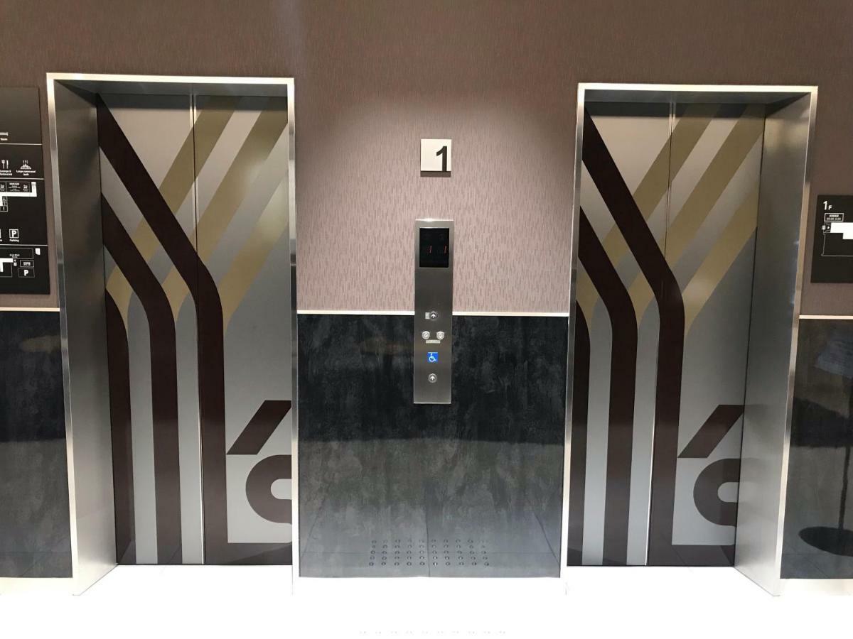 Y'S Hotel Hanshin Amagasaki Ekimae Εξωτερικό φωτογραφία