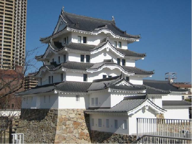 Y'S Hotel Hanshin Amagasaki Ekimae Εξωτερικό φωτογραφία
